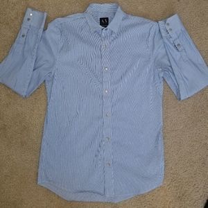 Armani original en perfectas condiciones 💙